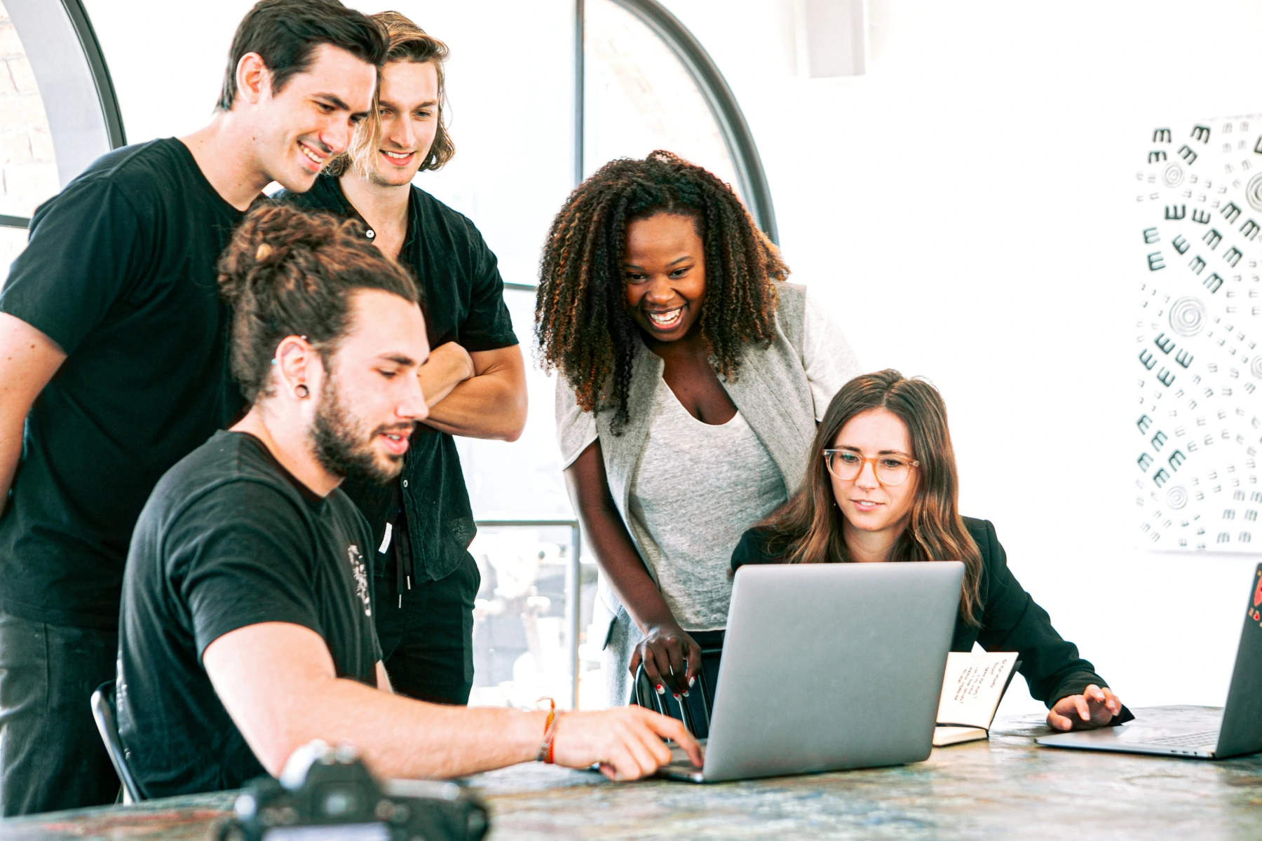 Unleash the Power of Pitch Videos